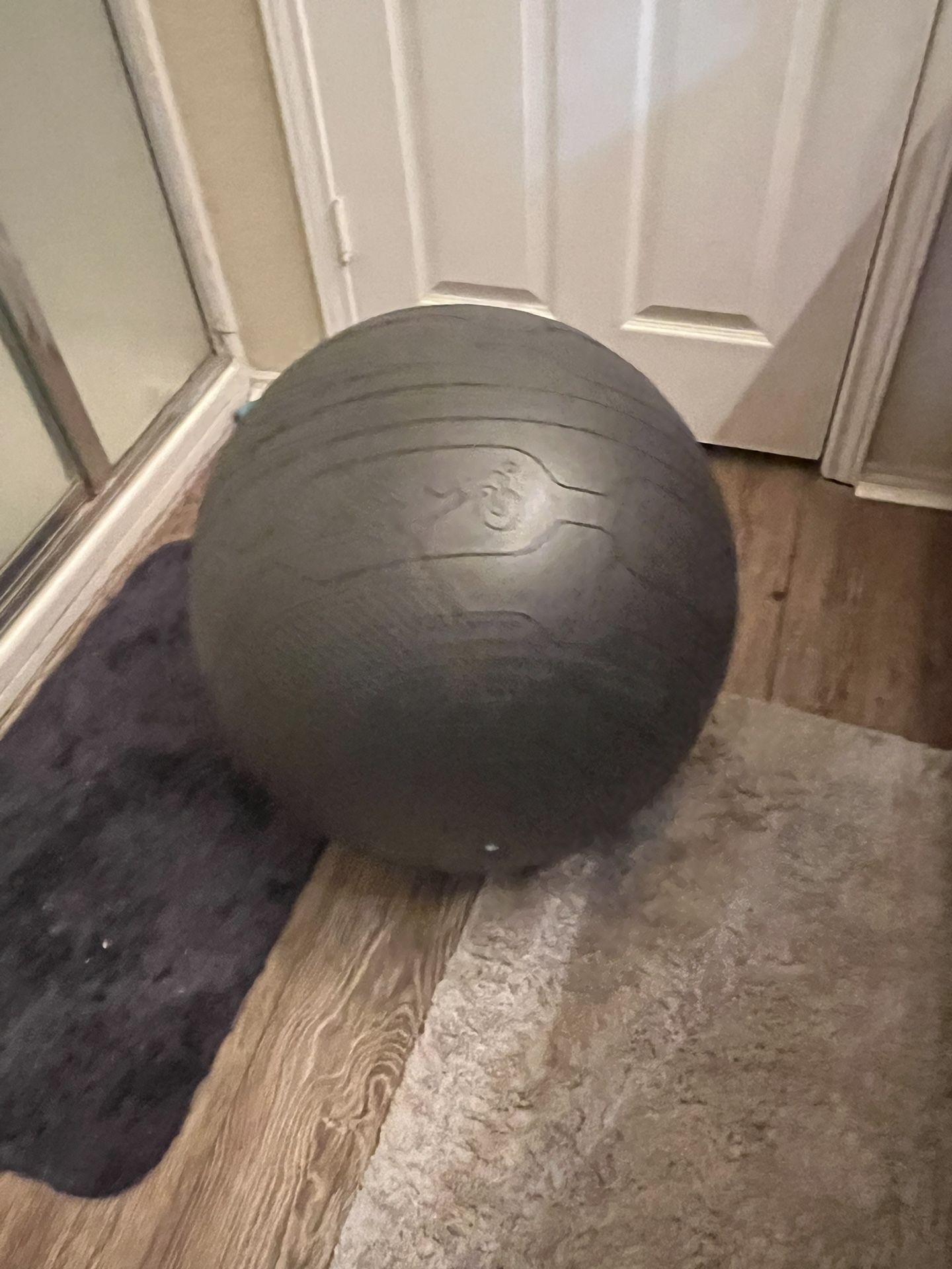 Yoga Ball