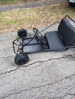 Kids car