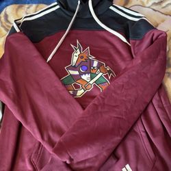 Adidas Hoodie Men’s M