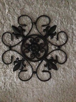 Wall deco