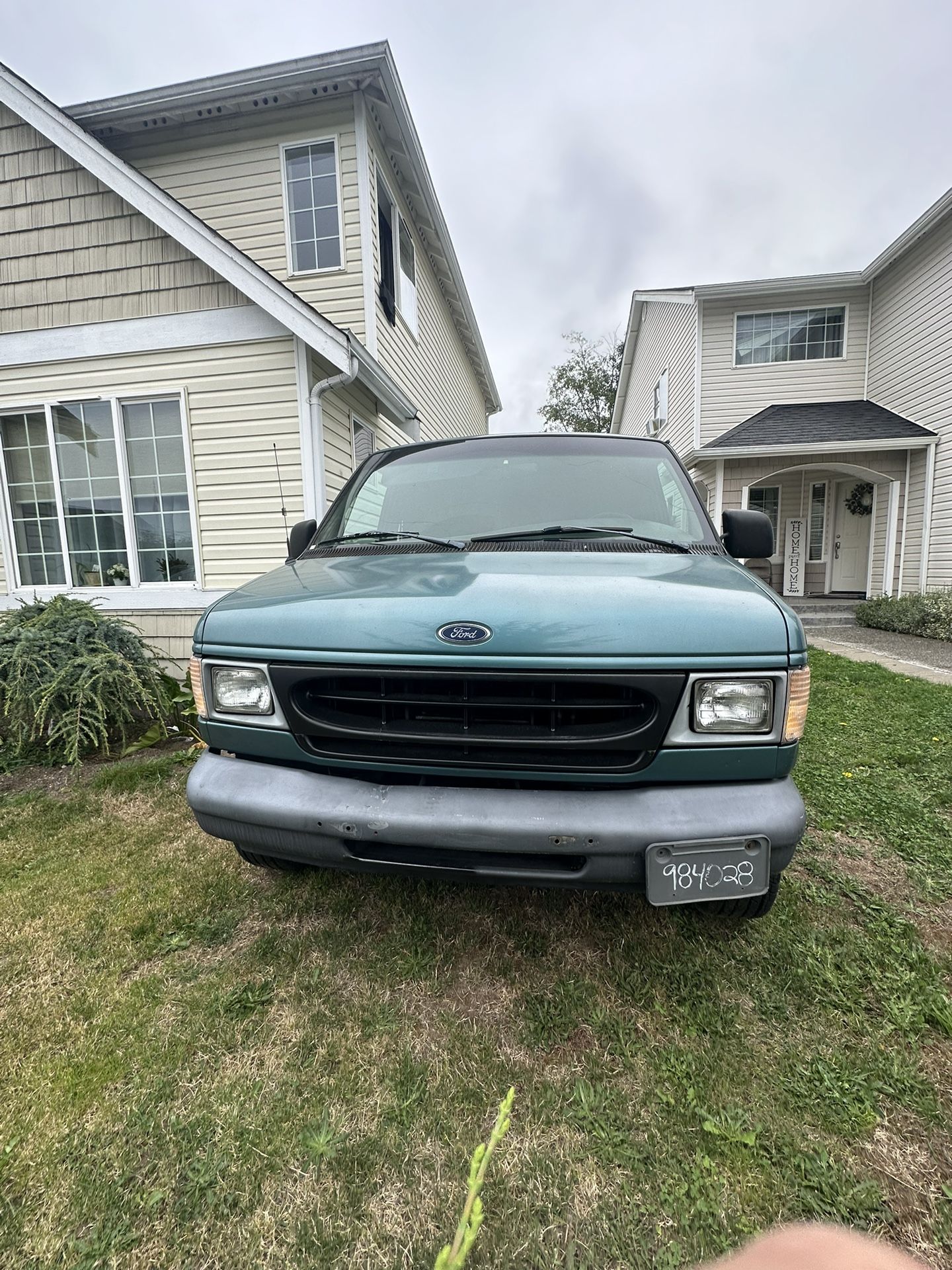 1998 Ford E250 for Sale in Everett, WA OfferUp