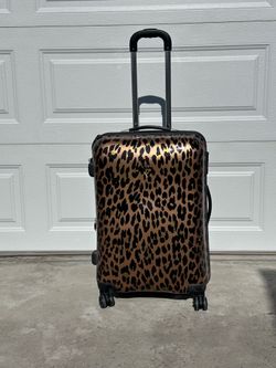 Suitcase Combo.  Heys brand.