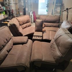 Sectional Couch Costco 