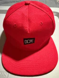 New DOPE Hat