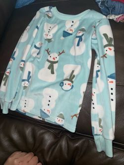 5T pjs UNISEX