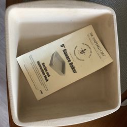 Pampered Chef Baker