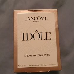 Lancome Idole Eau De Toilette 0.8 Oz