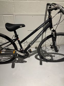 Windsor Rover 3 disc bike