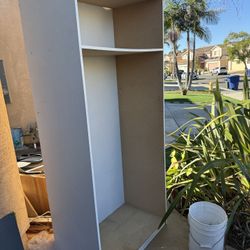 Free Cabinet Storage