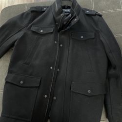 Men Coat Guess XXL