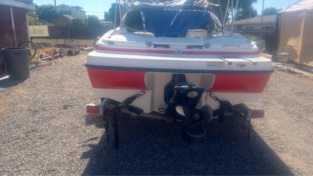 Maxim boat