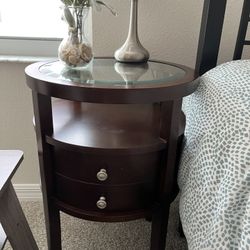 Table Real Wood 
