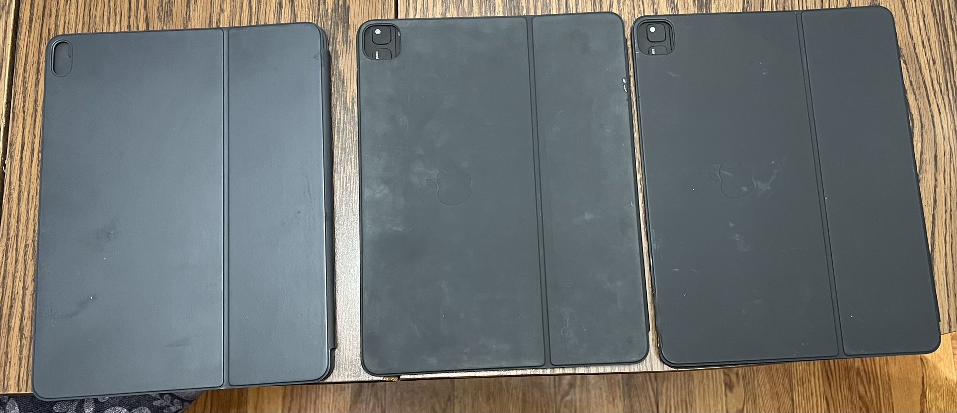 Apple Folio Keyboards