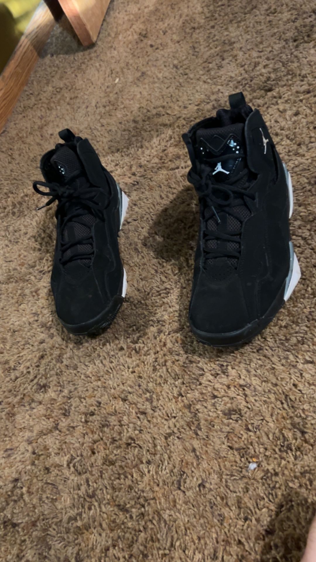 Jordan