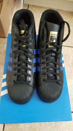 Adidas MEN'S SIZE 7.5
