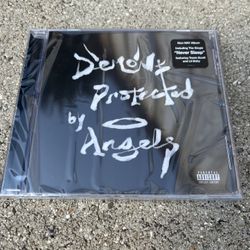 Nav XO Demons Protected By Angels Music CD