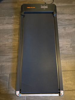 Walking pad
