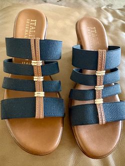 Sandals made in Italy 7