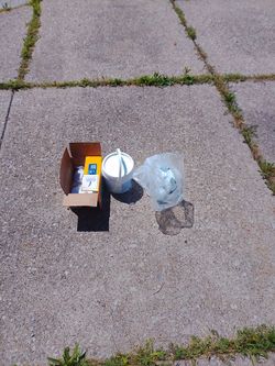 Chlorine Tablets, and Clear water Tablets