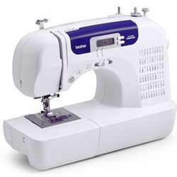 BROTHER CS6000i Sewing Machine