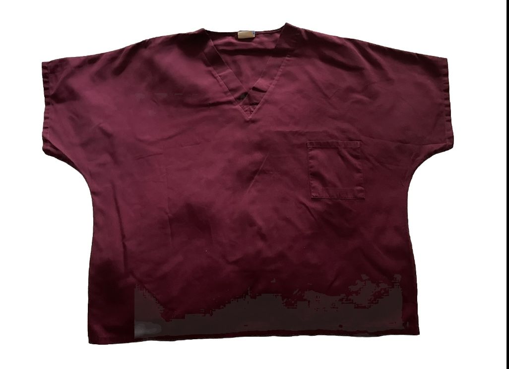 New issue Scrub Ladies XL