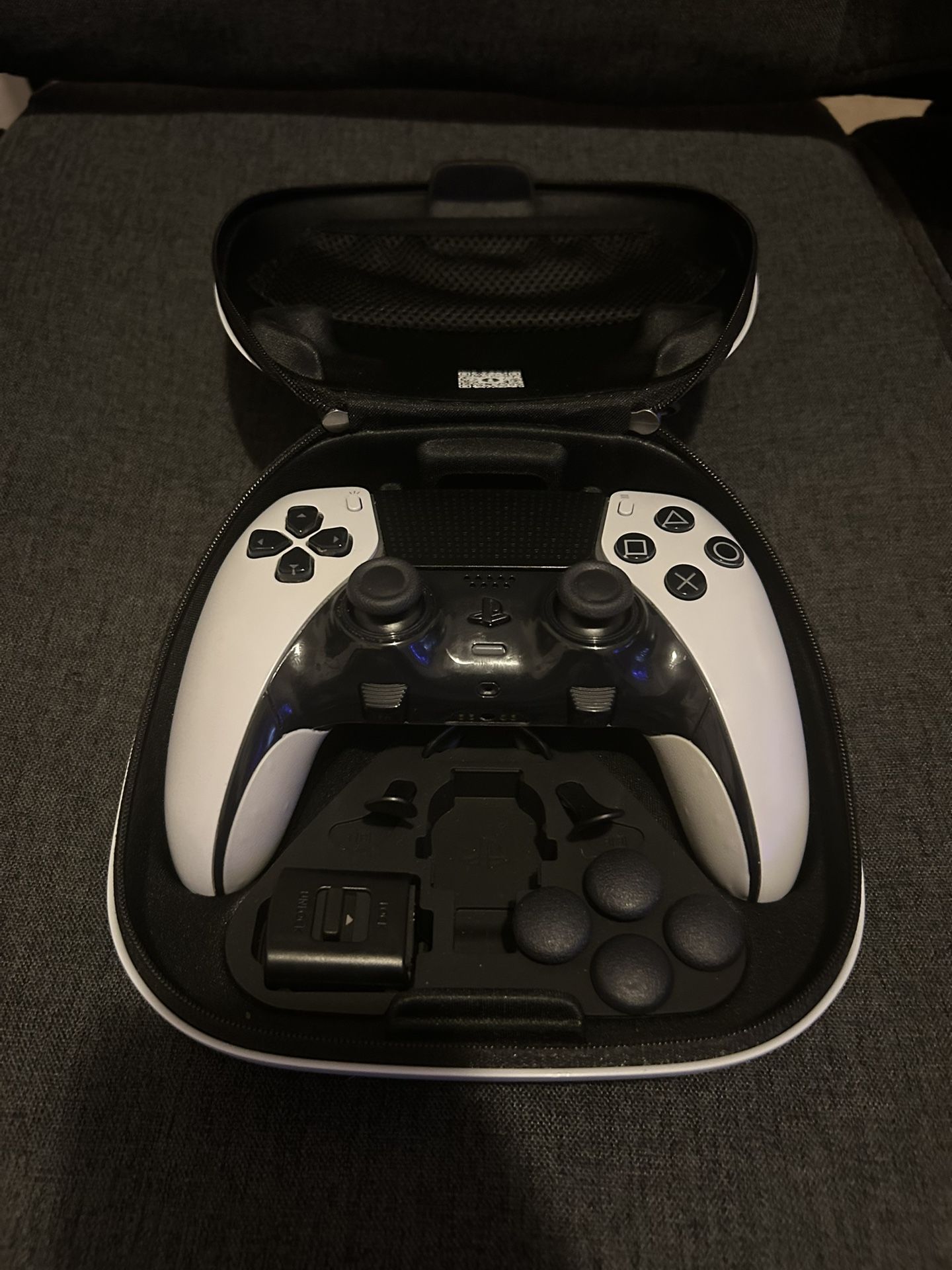 PS5 DualSense Edge PS5 Controller