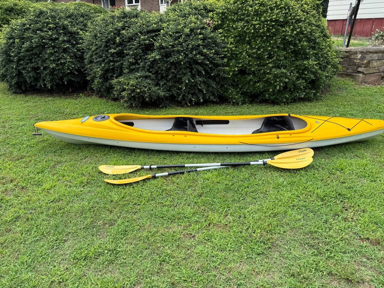 Pelican Kayak 2 Man