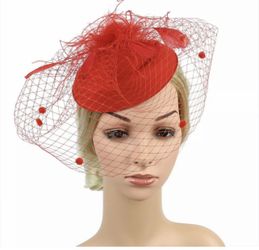 Pillbox Hat Fastener