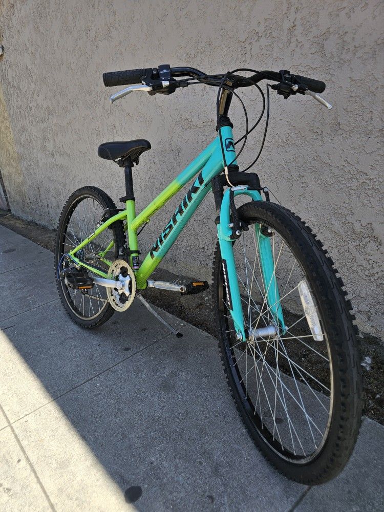 Nishiki Pueblo 26 Inch Gear Bicycle $150