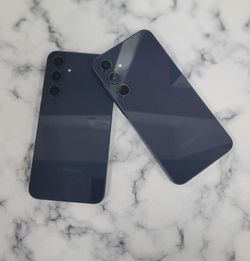 Galaxy A35 5G 6.6" - 90 days warranty