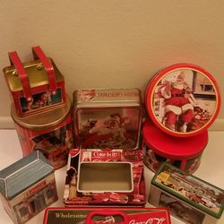 Coca Cola colection (N3)