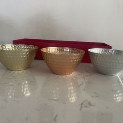 Candle set
