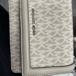 Michael Kors Brand, Cross Body Bag