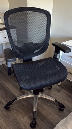 Desk chair