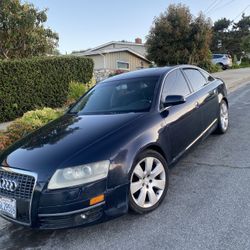 2005 Audi A6