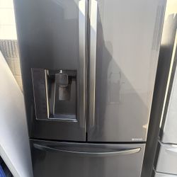 Lg Refrigerator 