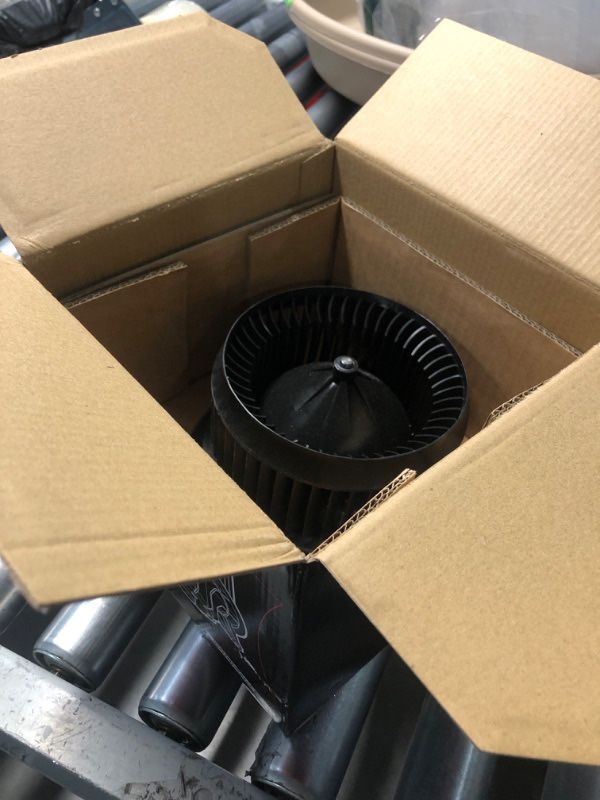 *NEW* Ford/Linclon Heater Blower Motor With Brushless Motor