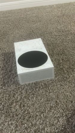 Xbox series s