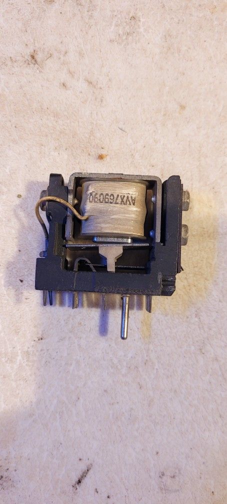 IBM Relay 769489 AVX769090
