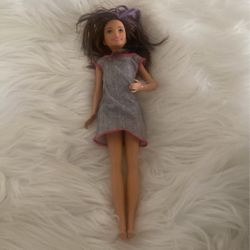 Barbie