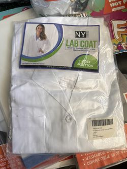 Lab Coat 