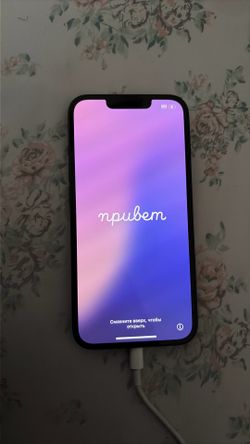 iPhone 13