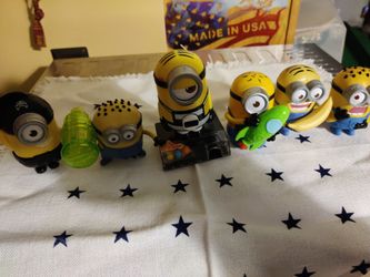 Minions
