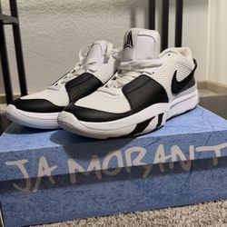 Nike “Ja morant 1’s”