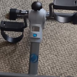 Portable Ecercise Bike