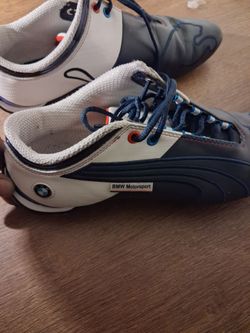 Classic puma Special BMW edition