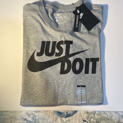 Nike Just Do It tee for Sale in Union City NJ OfferUp