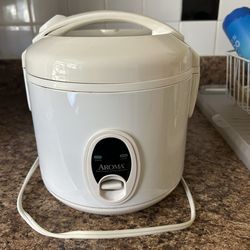Steamer for cooking