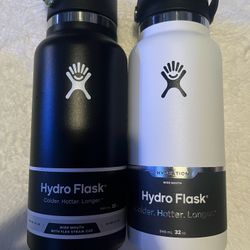 32 oz hydro flask bundle 