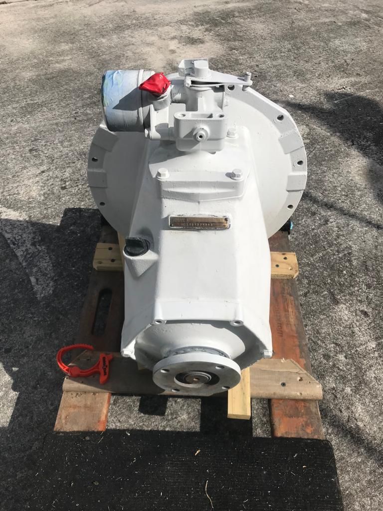 Volvo Penta HS1A Transmission 1.96:1 Ratio